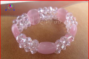 韓版時尚水晶手鏈及艾灸器批發(fā)指南 價格、圖片與廠家信息