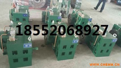 深入解析ZLYJ減速機關鍵配件 大齒輪、高速軸、主軸與中間軸總成